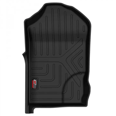 GFX Ford Endeavour 2020 Onwards Life Long Floor Mats (Set of 4 Pcs) (Automatic 6 Seater Only) - Autosparz
