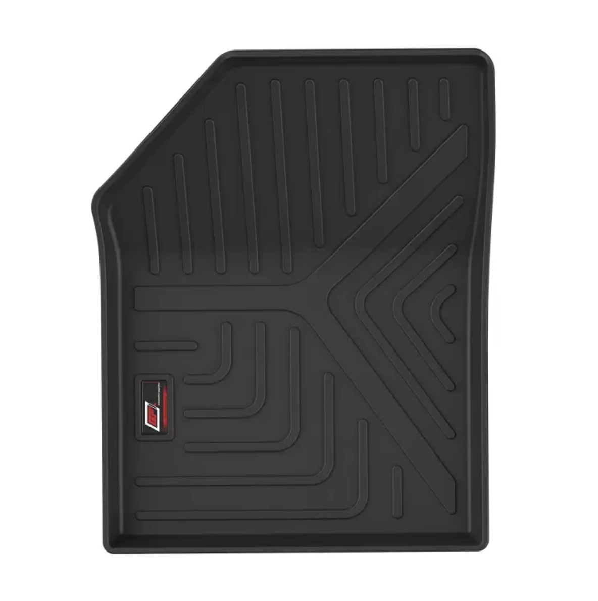 Audi a5 shop rubber mats