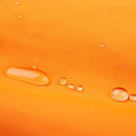 Raida RainPro Waterproof Bike Cover – (Orange) - Autosparz