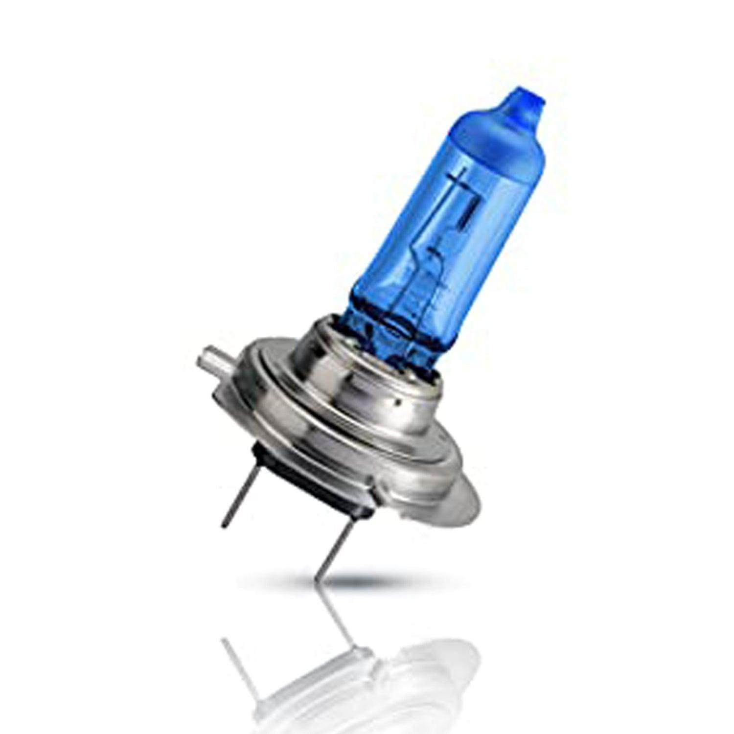 Philips Diamond Vision H7, Replacement Car Bulbs