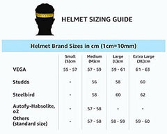 Vega Crux Dx Black Helmet