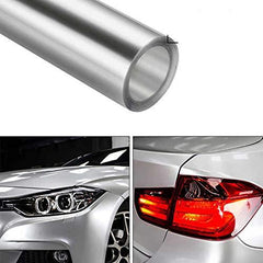Dreamlight TPH Paint Protection Film for all Cars (Transparent)