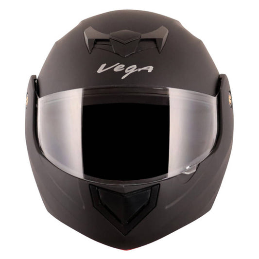 Vega Crux Dx Dull Black Helmet