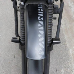 Auxiliary Light Clamp for Himalayan