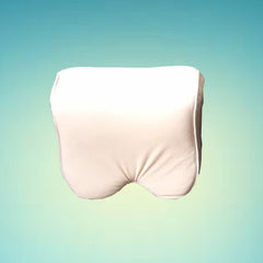 CTRACK NXT Premium Memory Foam Comfort HeadShoulderNeck Cushion Rest