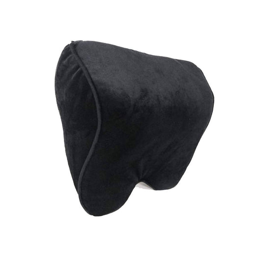 CTRACK NXT Premium Memory Foam Comfort HeadShoulderNeck Cushion Rest
