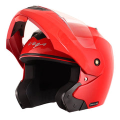 Vega Crux Dx Red Helmet