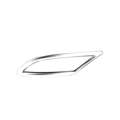 Galio Premium Chrome Garnish Combo Kit For Hyundai Creta (2020 onwards) (Set of 7 items)