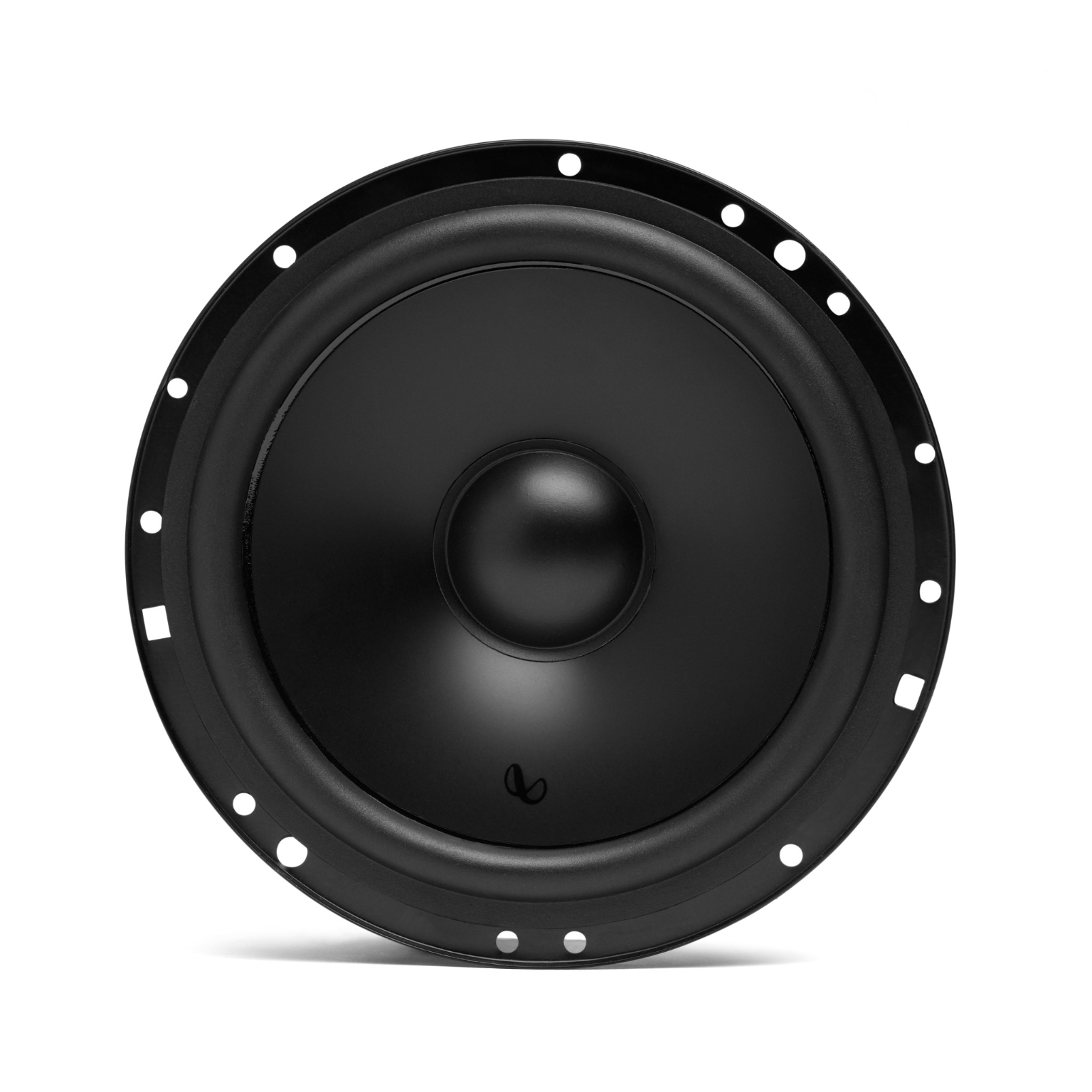Infinity Alpha 650C 6.5” 2-Way Component Speakers
