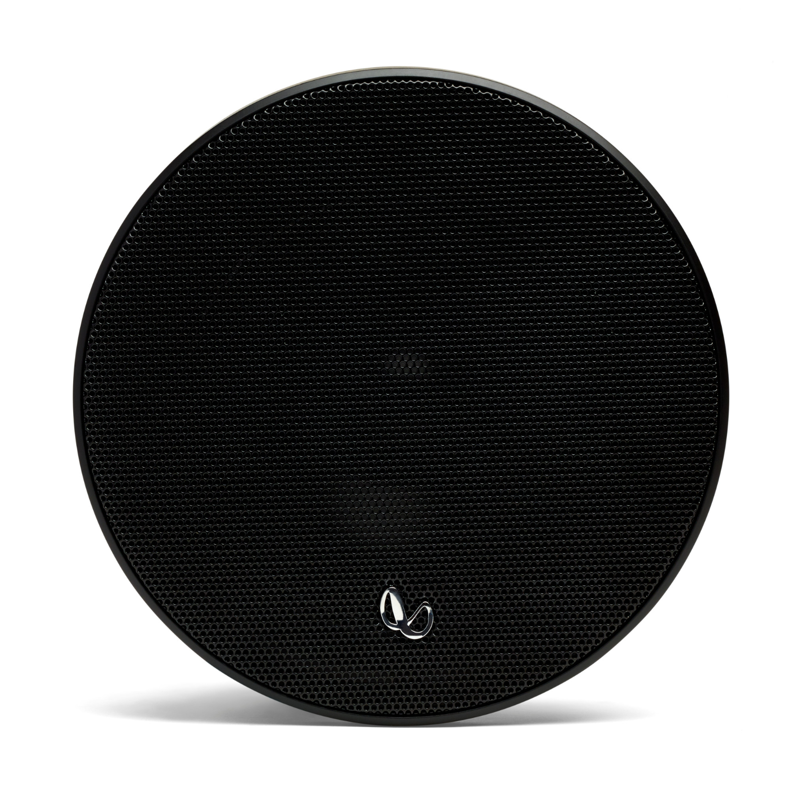 Infinity Alpha 6530 6.5” 3-Way Tri-Axial Speakers (Black)