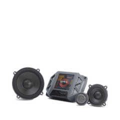 Infinity Kappa Perfect 600 6-12 (165mm) Extreme-Performance 2-way Component Speaker