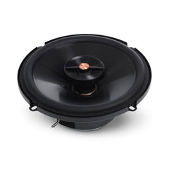 Infinity Primus PR6512ISHI 6-12 (160mm) Co-axial car speakers (Black)