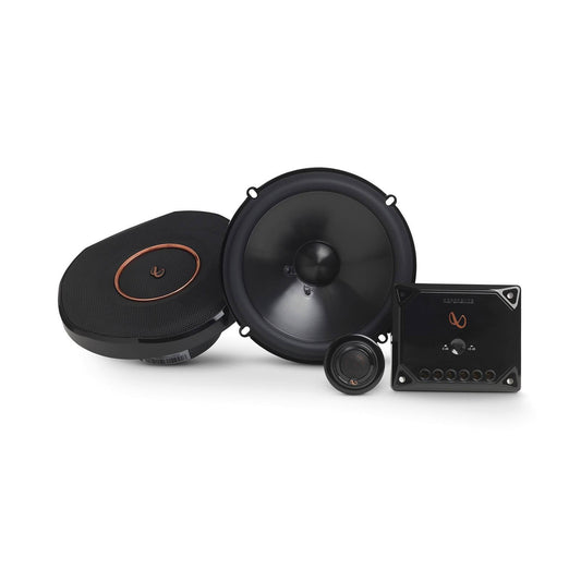 Infinity REF-6530CXF 6-12 (160mm) Component speaker system