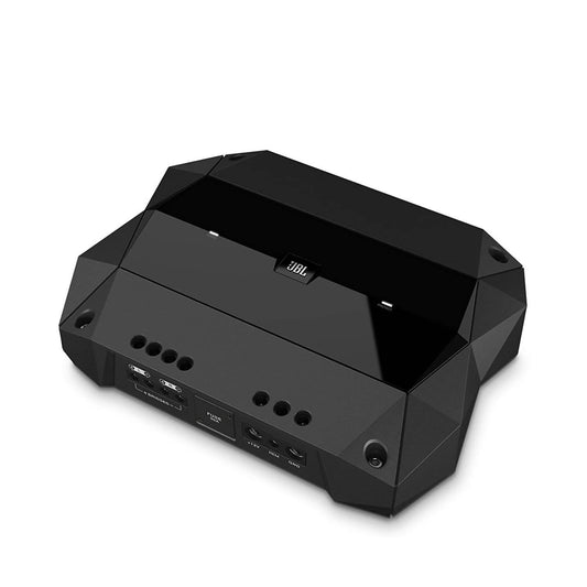 JBL CLUB-5501 Mono Car Amplifier (Black)