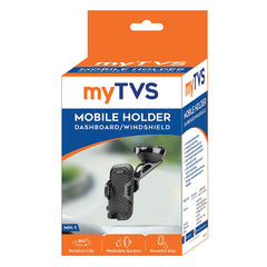 MyTVS MH-1 Car Dashboard & WindScreen Mobile Phone Holder