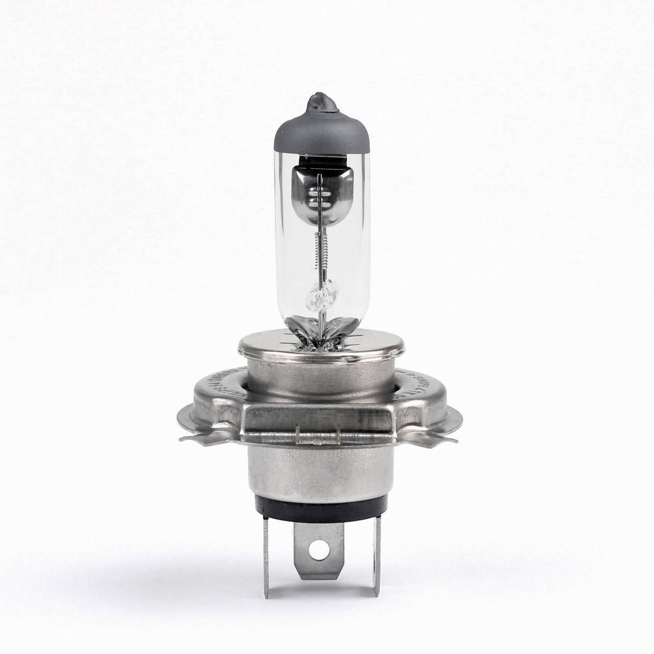 H4 Halogen Bulb 12V 60/55W (Single Bulb): PHILIPS 12 PR