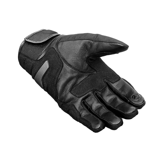 Raida AqDry Waterproof Gloves ( Black )