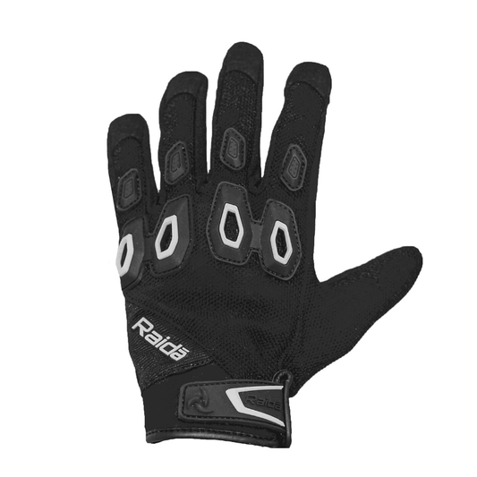 Raida Avantur MX Gloves  Grey