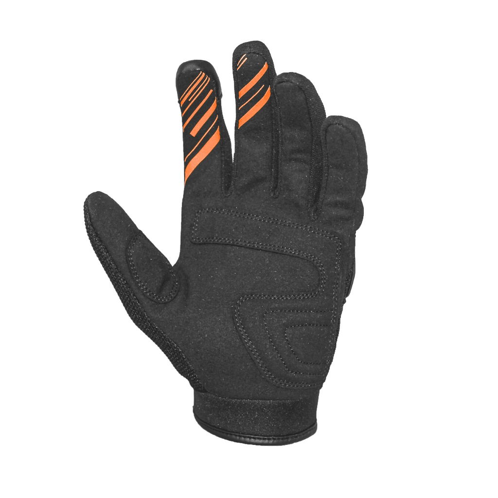 Raida Avantur MX Gloves (Orange)