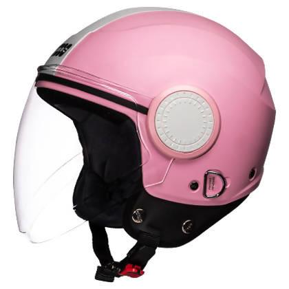 Studds Urban Open Face Helmet - Autosparz