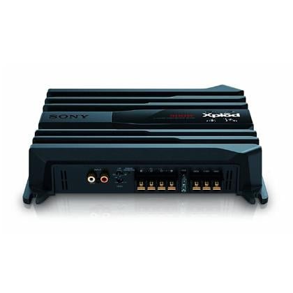 Sony XMN502 21 Channel 500-Watt Amplifier (Black)