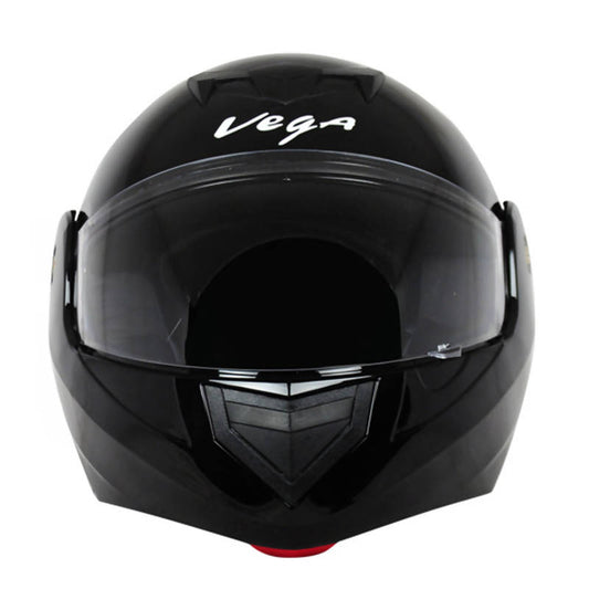 Vega Crux Dx Black Helmet
