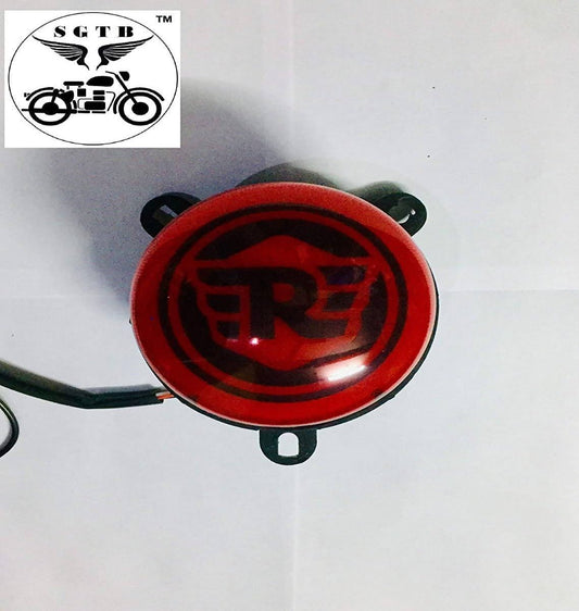 Generic Royal Enfield Classic 350 Tail/Rear Light