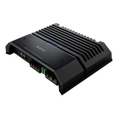 Sony XM-GS100 Class D Stereo Car Amplifier