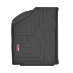 GFX Life Long Floor Mats For Tata Tiago (2016 onwards) (Set of 3 Pcs.)