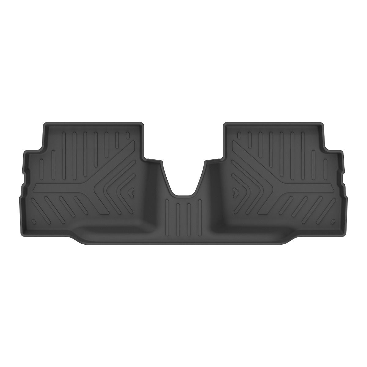 GFX Life Long Floor Mats For Tata Tiago (2016 onwards) (Set of 3 Pcs.)