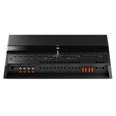 Sony XM-5ES 5 Channel Power Amplifier