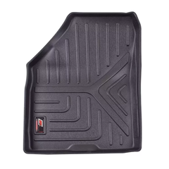 GFX Maruti Suzuki Fronx 2023 Onwards Life Long Floor Mats (Set of 3 Pcs)