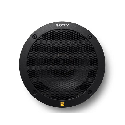 Sony XS-160ES 16 cm (6.3 Inch) 2 Way Coaxial Speakers