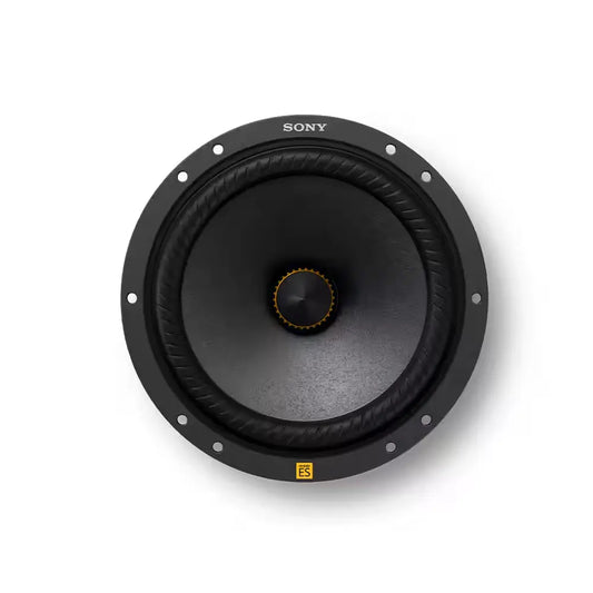 Sony XS-162ES 16 cm (6½ Inch) 2 Way Component Speakers