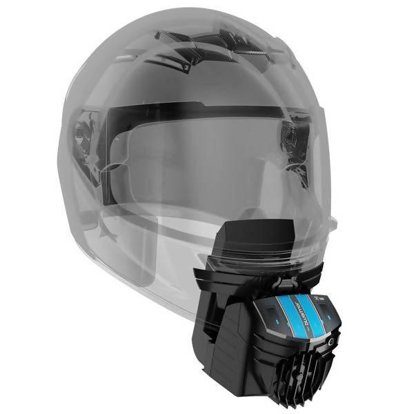 Bluarmor Helmet Cooler BLU3 A10 - Autosparz