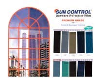 Garware Sun control Protective Film for Car/4 Wheeler/Home (1 Roll)