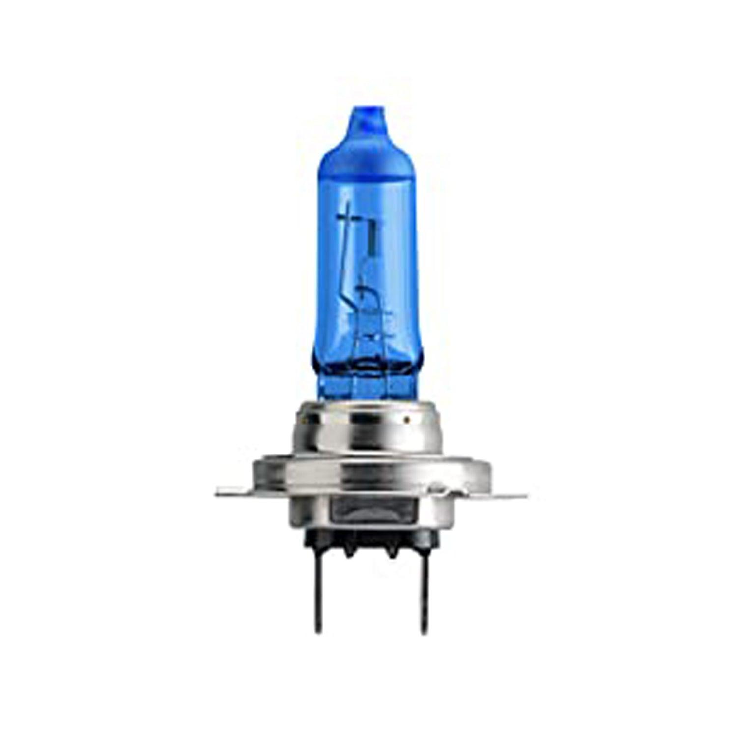 Philips H7 12972 Diamond Vision Headlight Bulb (12V, 55W) – Autosparz