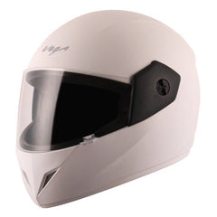 Vega Cliff White Helmet