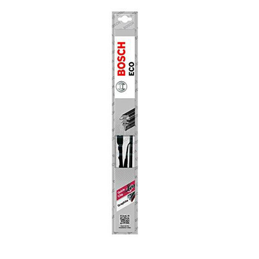 Bosch 3397005293 High Performance Replacement Wiper Blade, 18" (Set of 2)