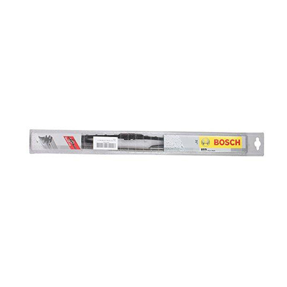 Bosch 3397011649 High Performance Replacement Wiper Blade, 21"