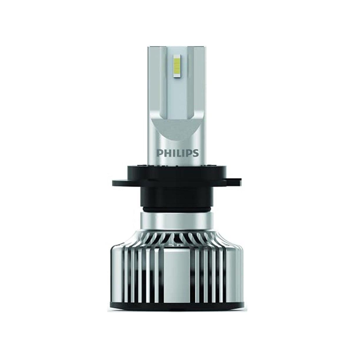 Philips H7 Ultinon Essential G2 LED Lamp 6000K Luxeon (White, 2 Pcs.) - Autosparz