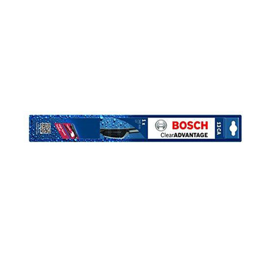 Bosch 3397006506E7W Clear Advantage 20-CA Front Wind Shield Wiper Blade, 20"