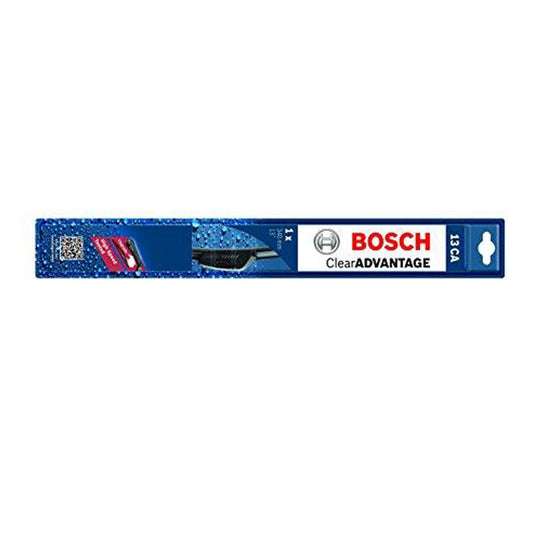 Bosch 3397006507E7W Clear Advantage 21-CA Front Wind Shield Wiper Blade for Cars, 21"