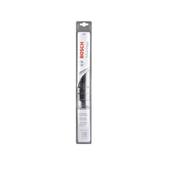 Bosch 3397006501E7W Single Clear Advantage Wiper Blade For Passenger Cars, 15"