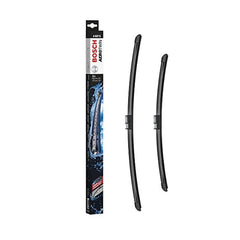 Bosch 3397118937 High Performance Eco Trusted Conventional design Wiper Blade