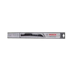 Bosch 3387006504E7W Clear Advantage 18-CA Front Wind Shield Wiper Blade, 18"