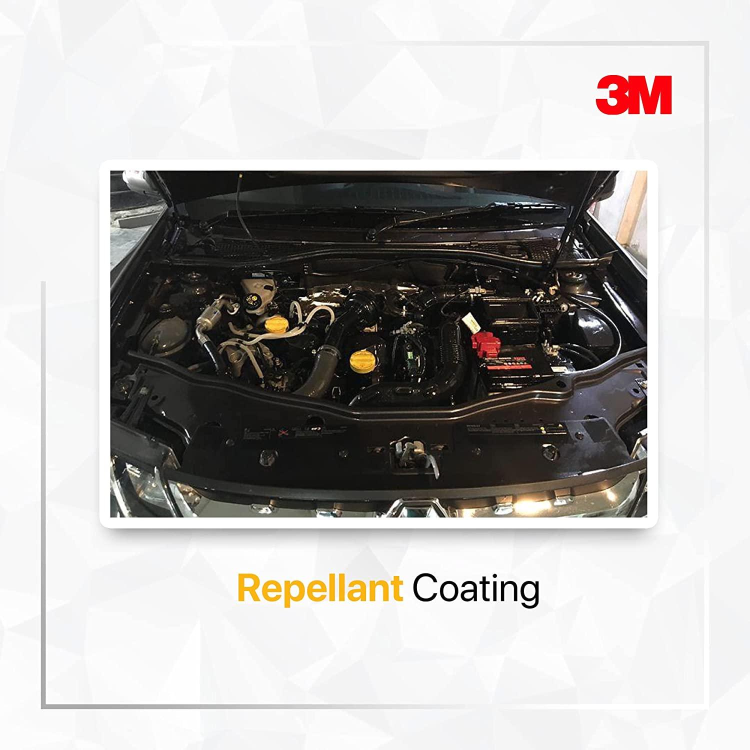 3M Rodent Repellent Coating (250G)