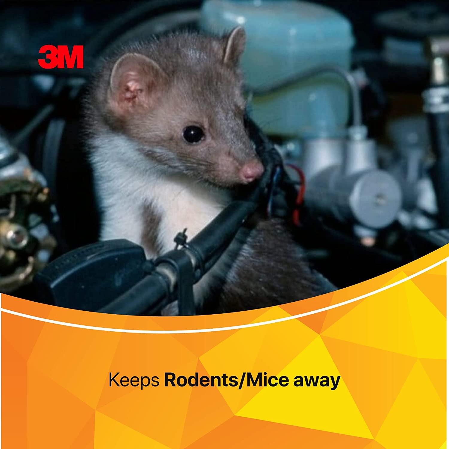 3M Rodent Repellent Coating (250G)