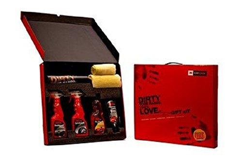 3M Small Car Care Kit (All in One)