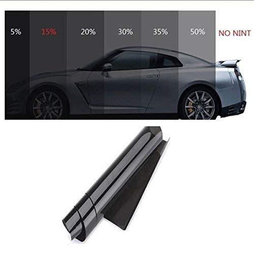 3M FX HP Sun Control Protective Film for all Cars